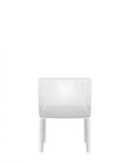 Small Ghost Buster bianco como' Kartell 3220/E5
