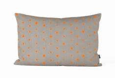 Dotted Cushion Neon - 60 x 40 cuscino Ferm Living             