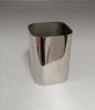 Glossy GL21 portaspazzolino in acciaio inox lucido di IBB