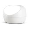Stone lampada multiuso di Vivida white con prese USB