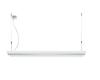 Mini albatros On Off lampada a sospensione di Linea Light 97198W00