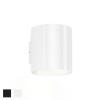 RAY WALL SURFACE 3.0 LED 2X 3W CRI80 3000K WHITE Wever&Ducre