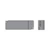 Alimentatore in corrente ON/OFF  A15500QL Luce&Light