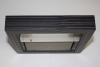Quadro Wood lampada da parete di Metalspot legno ebano