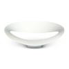 Mesmeri Led bianco lampada da parete di Artemide