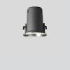 Spot BEGA  6908 - apparecchio da incasso in soffitto Zumbotel