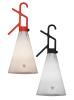 May Day lampada da tavolo di Flos