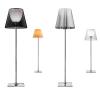 Ktribe F2 lampada da terra di Flos 
