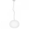 Glo-Ball S2 lampada a sospensione di Flos bianco 