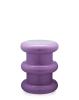 Pilastro sgabello di Kartell viola 8853/30 - foto 1