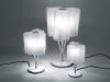 Logico lampada da tavolo di Artemide