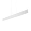 Desk lampada a sospensione di Ideal Lux LED bianco