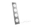 Dolmen lampada da terra di Foscarini Led