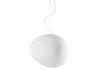 Gregg grande lampada a sospensione di Foscarini