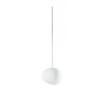 Gregg midi lampada a sospensione di Foscarini Led