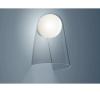 Satellight lampada da parete di Foscarini