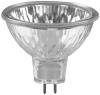10 lampadine Sylvania DICROICA  50W 12V 10° 3000K GU5.3