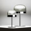 Equatore small lampada da tavolo di Fontana Arte Led
