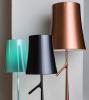 Birdie Led lampada da terra di Foscarini 