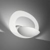 Pirce micro lampada da parete di Artemide Led 3000K bianco