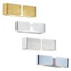 Clip AP 2 small lampada da parete di Ideal Lux