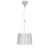 Ge' lampada a sospensione Kartell cristallo 9080/B4