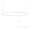 Orbit lampada a sospensione di Redo a Led - foto 2