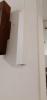 Stretch easy lampada a sospensione di Cattaneo a Led GREY