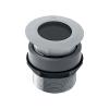 Bright 1.2 lampada da incasso da esterno di Luce&Light acciaio inox