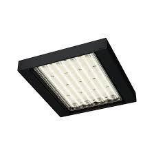 Ergo PC lampada a soffitto di Esseci 317x294x69 4000K cod 02PC86L465