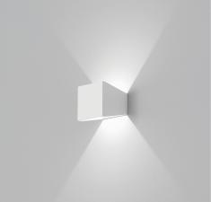 MIA lampada da parete di Aqlus
