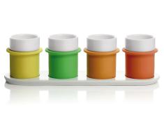 LH 38 Boly Tea set da Tea di Lexon
