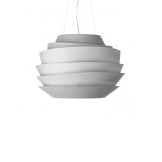 Le Soleil lampada a sospensione di Foscarini E27