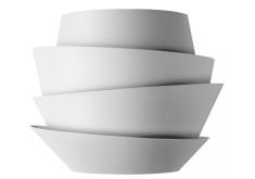 Le Soleil lampada da parete di Foscarini