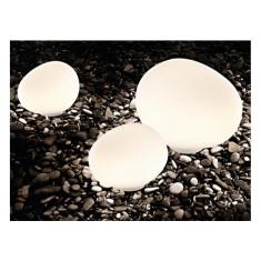Outdoor Gregg terra lampada da esterno di Foscarini