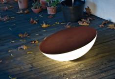 Solar outdoor lampada da esterno di Foscarini