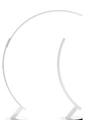 Kyudo lampada da terra Kundalini Led