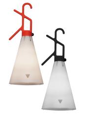 May Day lampada da tavolo di Flos