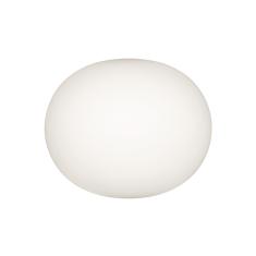 Glo-Ball W  lampada da parete di Flos