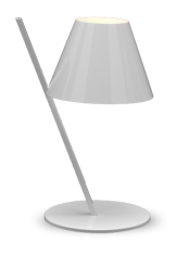 La Petite lampada da tavolo di Artemide BIANCO