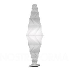 Minomushi Floor lampada da terra di Artemide