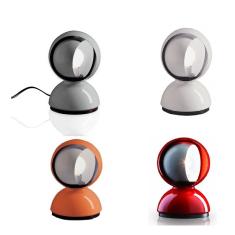 Eclisse lampada da tavolo di Artemide