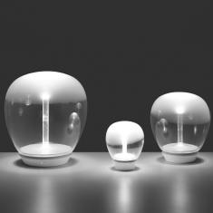 Empatia lampada da tavolo di Artemide