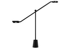 Equilibrist lampada da tavolo di Artemide