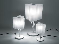 Logico lampada da tavolo di Artemide