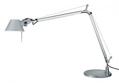 Tolomeo Led lampada da tavolo di Artemide