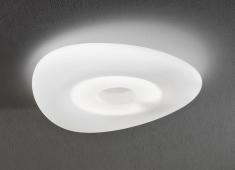 Mr Magoo lampada da soffitto di Linea Light