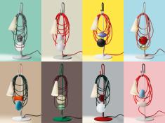 Filo lampada da tavolo di Foscarini Led 