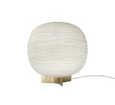 Gem lampada da tavolo di Foscarini