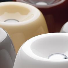 Lumiere XXS di Foscarini SOLO VETRO DI RICAMBIO